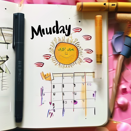 打工人周一打气文案|拒绝内耗,元气满满语录