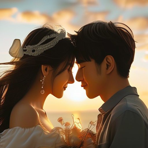 『50句朋友圈官宣:爱的告白,各种风格任你选』