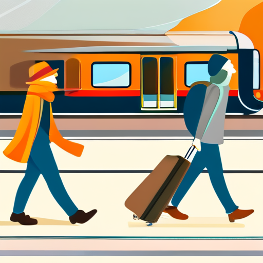 短视频旅行创意解说模板