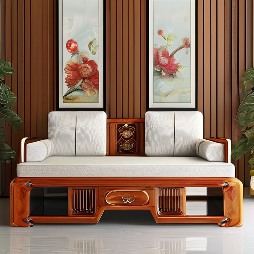 10个年轻人喜欢的幽默家具广告创意文案