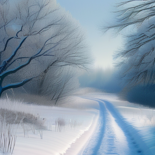 20句冬日限定：人间烟火与甜