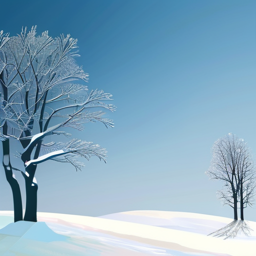 20句冬日暖感文案