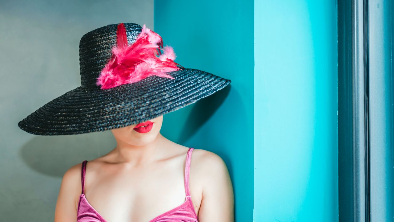 30个冬日帽子的广告文案