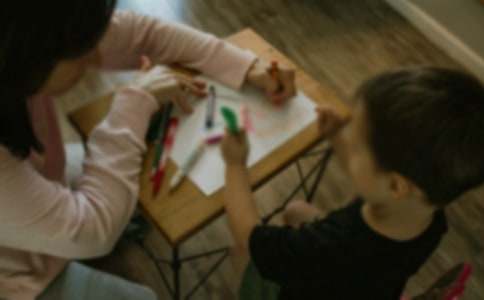 幼儿园大班教师家访工作总结