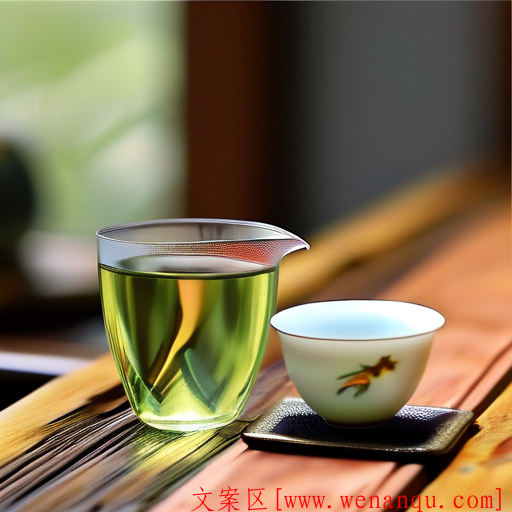 茶文化精髓：龙井茶的经典案例与茶道之美