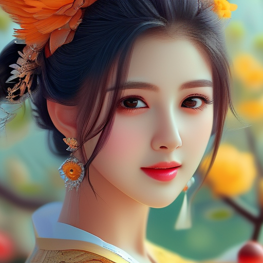 女性之美：30句温暖赞美话语颂扬优雅魅力与力量