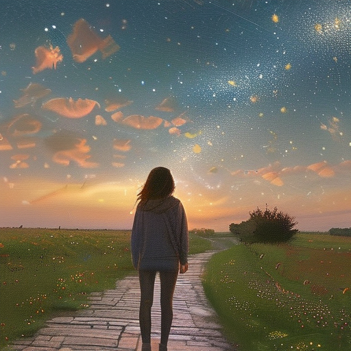 小众质感心情文案:探索生活的诗与远方