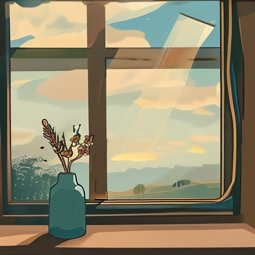 治愈心灵的朋友圈文案:岁月静好,传递温暖与爱