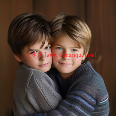 30句兄弟搞笑文案朋友圈必备