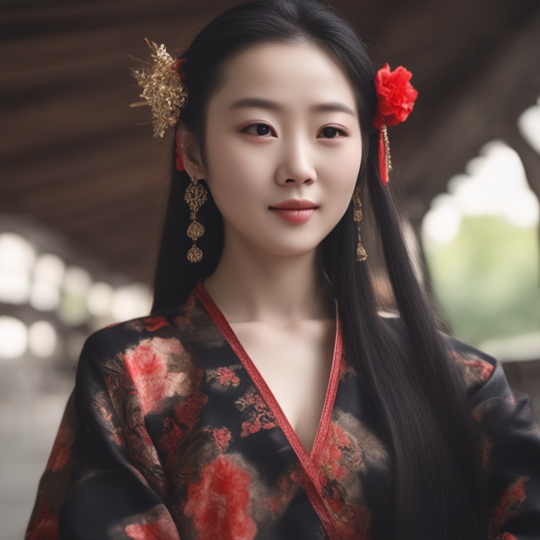 💫 高级女性魅力30句文案,引领成长与美好生活 🌹